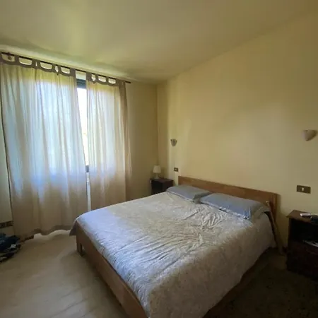 Nel Del Parco Della Rocca * Manerba del Garda