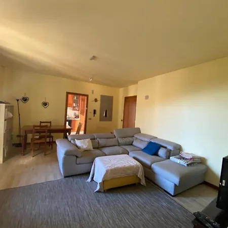 Nel Del Parco Della Rocca Appartement *