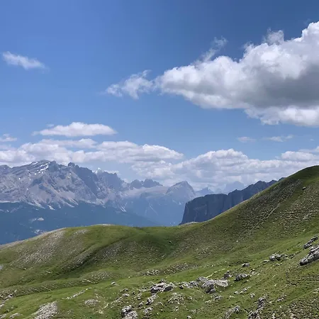 Nel Del Parco Della Rocca Appartement